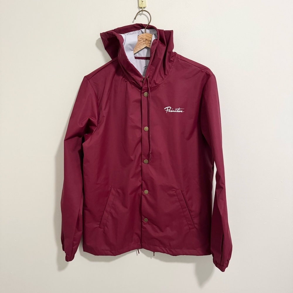 Primitive Skating Jacket